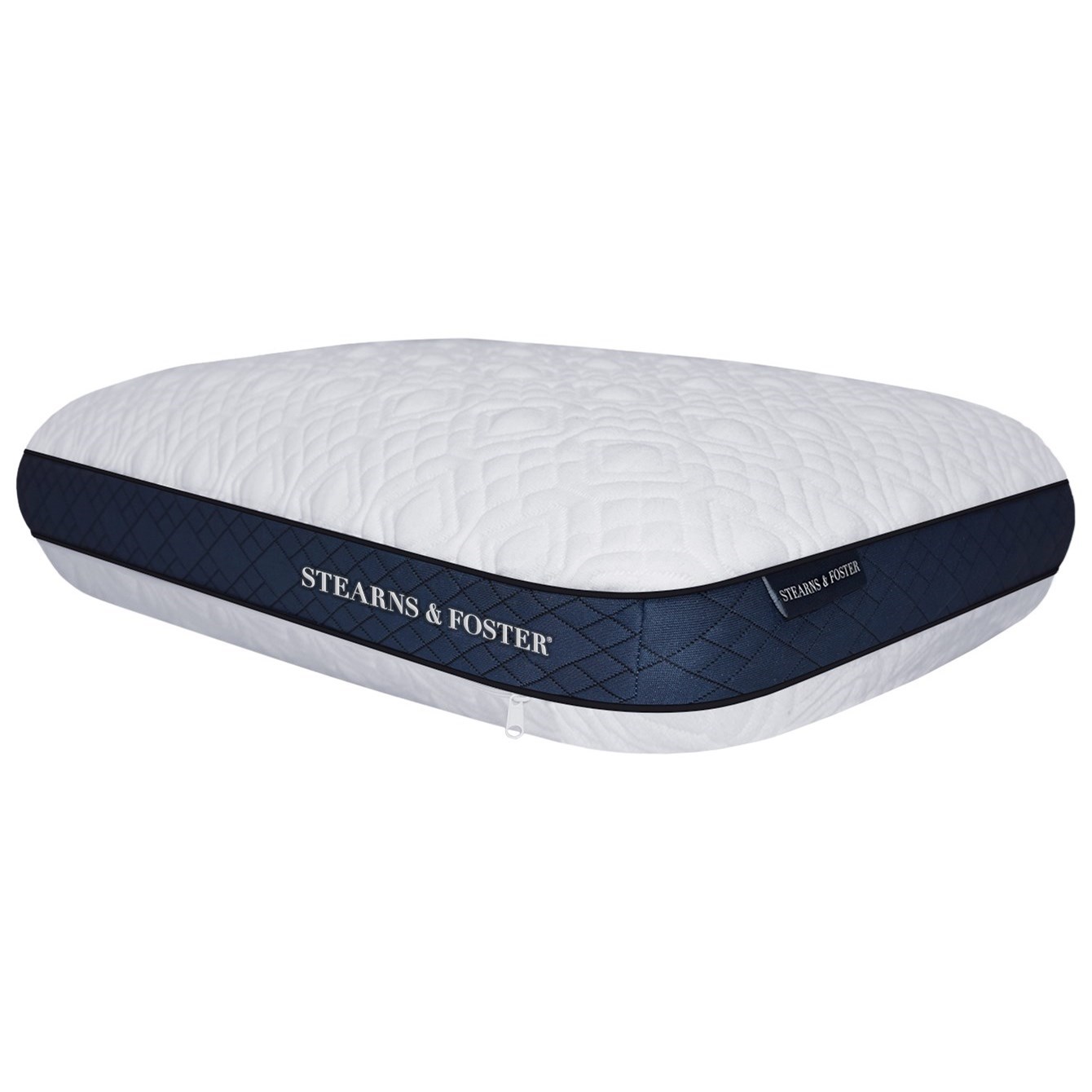Stearns & foster pillows new arrivals